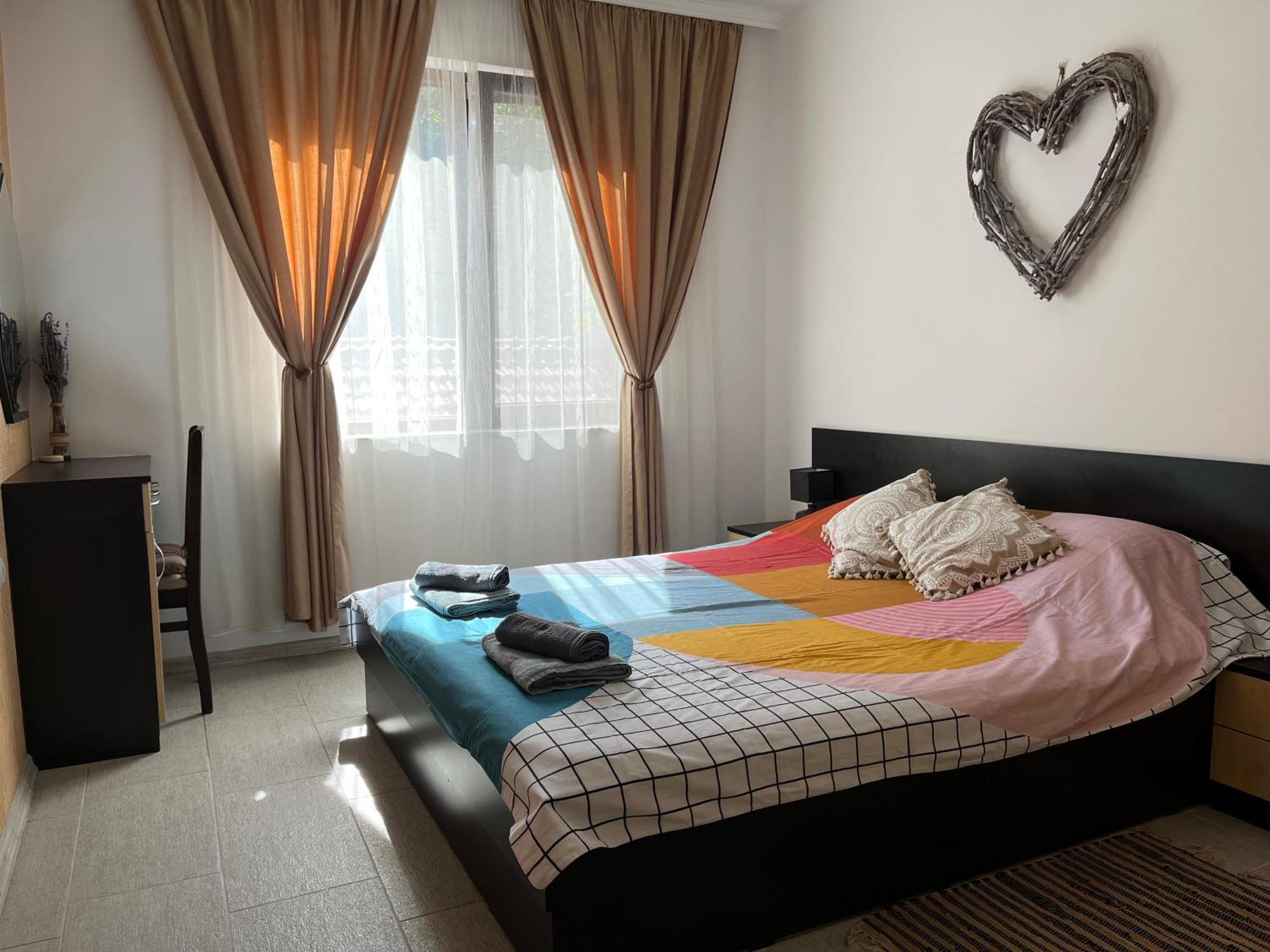 Cozy Home In Central Plovdiv Exteriér fotografie